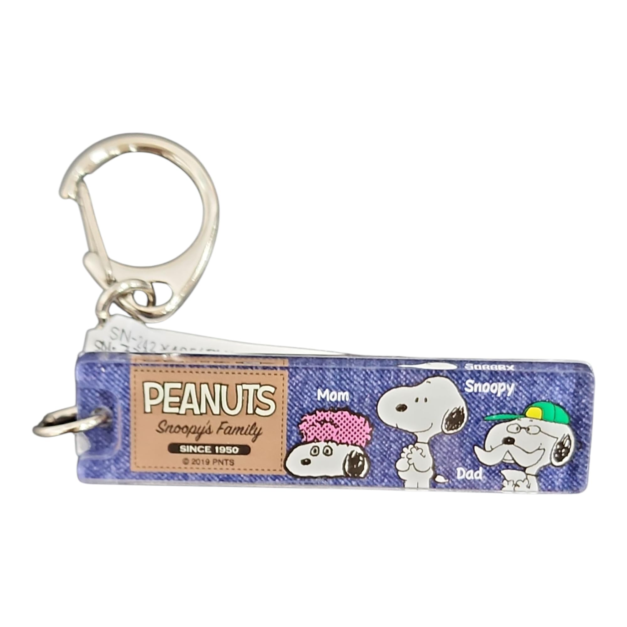 スヌーピー アクリルキーホルダー RODEO CROWNS WIDE BOWL | (PEANUTS)アクリルキーホルダー (その他